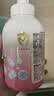 贝亲（Pigeon）儿童桃叶精华洗发水沐浴露3-4-6-12岁氨基酸无硅油男女孩洗沐套装 实拍图