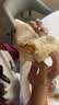 米达屋手卷长条饭团150g*6个营养方便懒人微波即食儿童早餐速冻半成品 实拍图