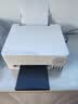 爱普生（EPSON）【6代新品】L3351墨仓式彩色打印机 微信打印/无线连接 家用AI学习打印机（打印、复印、扫描） 实拍图