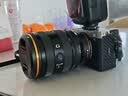 索尼（SONY）FE 20-70mm F4 G 新一代全画幅小三元 超广角标准变焦G镜头(SEL2070G) 实拍图