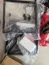 京东京造 微波炉置物架可伸缩厨房烤箱收纳架厨房烹饪器具[二层加厚] 实拍图