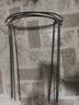 九千谷植物支撑架园艺花架阳台花园绣球月季爬藤 半圆20*35CM 3对装6393 实拍图