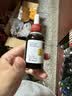 红皇后小红桃铁滴剂婴幼儿0-3岁螯合铁补铁铁剂桃子味30ml/瓶 实拍图