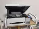 爱普生（EPSON）【6代新品】L3351墨仓式彩色打印机 微信打印/无线连接 家用AI学习打印机（打印、复印、扫描） 实拍图