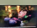 AOC 27英寸4K 160Hz双模320Hz HDR400 10bit 1ms 硬件低蓝光 电竞电脑显示器 宙斯盾U27G4 (高性能版) 实拍图