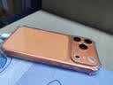 Apple/苹果/苹果【点击“立即领取“享补贴】iPhone 17 Pro 256GB 星宇橙色 移动联通电信5G 双卡双待手机 实拍图