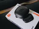 JBL T280TWS X3无线蓝牙耳机 半入耳式音乐通话降噪游戏耳麦超长续航适配2026最新款 礼物推荐 黑色 实拍图
