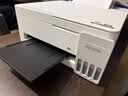 爱普生（EPSON）【6代新品】L3351墨仓式彩色打印机 微信打印/无线连接 家用AI学习打印机（打印、复印、扫描） 实拍图