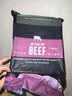 THOMAS FARMS 澳洲谷饲安格斯牛肉卷肥牛卷 1斤/袋 实拍图