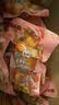 德州扒鸡山东特产熟食零食休闲食品独立包装五香味德州扒鸡大鸡腿65g*14 实拍图