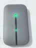 华为鸿蒙智选随身wifi6移动无线随行WiFi3网络4g无线网卡携带无限制多网全国通用流量2026款5G AX15B 顶配WiFi6灰【多网切换】3000毫安大电池 实拍图