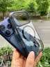 Apple/苹果/苹果【点击“立即领取“享补贴】iPhone 17 Pro 256GB 深蓝色 支持移动联通电信5G 双卡双待手机 实拍图