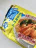 华丰方便面三鲜伊面五连包泡面早餐速芙蓉鲜虾味5包*86g怀旧家庭 实拍图