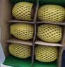 佳沛（zespri）新西兰阳光金奇异果6粒装88-103g猕猴桃水果水果礼盒 实拍图