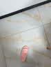 朴西2026 新款男女夏季家居拖鞋防滑踩屎感EVA防臭凉拖 樱花粉 39-40 实拍图
