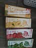 蒙牛真果粒果缤纷多口味草莓芦荟椰果黄桃果粒牛奶饮品250g*24盒 礼盒 实拍图