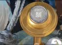 海立2.5燃气自闭阀天然气家用热水器漏气自动断气铜加厚燃气安全阀RT 实拍图