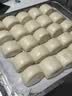 小熊（Bear）新款花样面食机压面机面条机 揉面和面厨师机面光光小型家用全自动电动宝宝辅食饸烙饺子YMJ-F01M3 实拍图