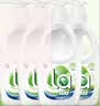 威露士La有氧洗内衣净300ml*4 抑菌除螨内衣裤手洗专用洗衣液去血渍 实拍图
