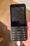 诺基亚（NOKIA）235 4G 移动联通电信全网通 2.8英寸双卡双待 直板按键手机 老人老年手机 学生手机 黑色 实拍图