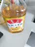 鲁花 食用油  非转基因 玉米油 桶装 5L  实拍图