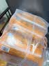 悦味纪 全麦双椒土豆丝卷120g*10个 手抓饼馅饼 早餐半成品微波炉速食 实拍图