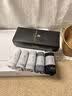 梦特娇袜子男士秋季100%纯棉10A抗菌防臭袜艾草精油休闲透气运动中筒袜 实拍图