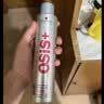 施华蔻专业施华蔻PRO OSIS刚劲发胶男士定型喷雾300ml*2蓬松自然碎发型持久 实拍图