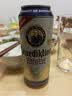 百帝王（Benediktiner）小麦白啤酒500ml*12听礼盒装 德国进口啤酒礼盒【中秋送礼】 实拍图