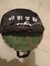 傾城鱼护钓鱼竞技网兜不锈钢涂胶万向渔护渔网防挂速干黑坑钓鱼渔具 25cm 1.6m 33#1.6米 送包+档针 实拍图