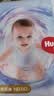 好奇（Huggies）金装小黑洞纸尿裤NB80片(5kg以下)尿不湿【速干不易红】 实拍图