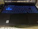 华硕天选6 Pro 锐龙版  16英寸游戏本 笔记本电脑(锐龙9 8940HX 16G 1T RTX5060 2.5K)灰 实拍图