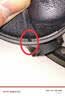鹏谷适用于bose qc35二代耳罩博士qc45耳机罩原配耳机套小羊皮柔软海绵降噪25通用配件原配皮-黑色 实拍图