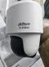 大华4G太阳能摄像头免插电源无需连wifi 4G终身免流量DH-P5E-AOV单主机含安装服务 实拍图