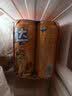 可口可乐（Coca-Cola）芬达橙味汽水碳酸饮料330ml*6摩登罐 实拍图