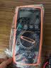 胜利仪器（VICTOR）高精度数字万用表家用三位半万能表电工专用 大电容 VC9804A+ 实拍图