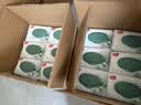 好奇（Huggies）小森林湿巾80抽18包加大加厚婴童手口适用植物纤维家庭装 实拍图