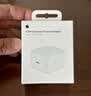 Apple/苹果 40W（至高60W） type-c快充充电器 苹果usb-c原装充电头 苹果iPhone 18 Pro Max充电器 实拍图