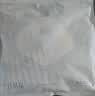 十月结晶婴儿肚围2条双层彩棉护肚护脐带新生儿棉肚围6-12月 棕+绿24*17 实拍图