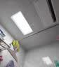 奥普风暖浴霸【经典畅销】多合一浴室LED照明吹风集成吊顶多功能E系列 【经典畅销风暖】E171 实拍图