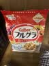 卡乐比（Calbee）原味水果麦片600g 进口非油炸 营养代餐早餐零食 实拍图