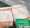 秋叶原（CHOSEAL）3.5mm转双莲花音频线铝合金外壳 一分二红白2RCA公对公连接 手机电脑音响转接线 15米 QAD17BKT15 实拍图