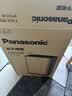 松下（Panasonic）家用空气净化器除甲醛甲苯 除菌 宠物除异味 除过敏源认证 空气净化机 黑色 实拍图