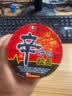 农心 香菇牛肉味辛拉面六连杯 65g*6杯方便面夜宵泡面 实拍图