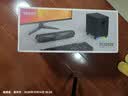 漫步者（EDIFIER）M30SW 2.1桌面游戏音箱 电脑音响音箱 RGB氛围灯 内置麦克风 USB一线通 玄黑 实拍图