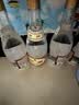 汾酒黄盖玻汾 清香型白酒 53度 475mL*4瓶 超值组套  中秋送礼 实拍图