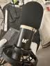艾肯声卡iCON  4nano +M2电容麦套餐外置声卡套装主播直播喊麦手机电脑专业录音k歌iCON声卡设备 实拍图
