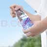 景田饮用纯净水/天然泉水 560ml*24瓶 箱装塑膜装 办公家庭健康饮用水 实拍图
