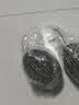光多拉挂绳钢丝球大号40g3个装不锈钢铁丝厨房刷擦洗锅洗碗清洁球不掉丝 实拍图