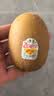 佳沛（zespri）新西兰金奇异果22粒巨大原箱146-175g猕猴桃水果礼盒 实拍图